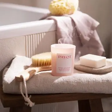 Bougie Harmonisante Le rituel douceur 1 unité - Payot - Accessoire - Visuel 3