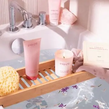 Bougie Harmonisante Le rituel douceur 1 unité - Payot - Accessoire - Visuel 4