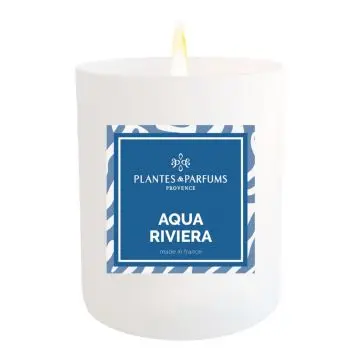 Aqua Riviera 180G - PLANTES & PARFUMS - Accessoire - Visuel 1