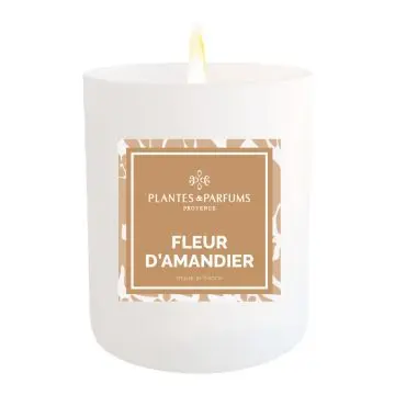 Fleur d'Amandier 180g - PLANTES & PARFUMS - Accessoire - Visuel 2