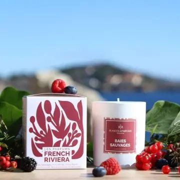 Baies Sauvages 180g - PLANTES & PARFUMS - Accessoire - Visuel 2