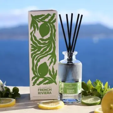 Citrus Néroli 200ml - PLANTES & PARFUMS - Accessoire - Visuel 2