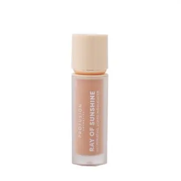 Ray of Sunshine Liquid Highlighter Sunkissed - Profusion - Maquillage - Visuel 1