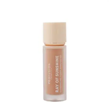 Ray of Sunshine Liquid Highlighter Golden Hour - Profusion - Maquillage - Visuel 1