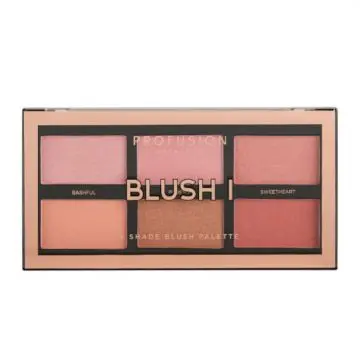 Blush I Mini Artistry Palette Teint  - PROFUSION - Maquillage - Visuel 2