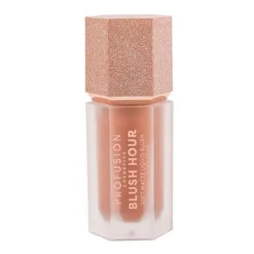 Blush Hour Liquid Blush Bellini - Profusion - Maquillage - Visuel 1