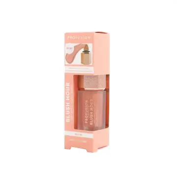 Blush Hour Liquid Blush Bellini - PROFUSION - Maquillage - Visuel 3
