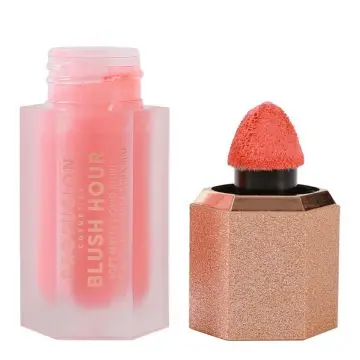 Blush Hour Fard à Joues Liquide Strawberry Daïquiri - Profusion - Maquillage - Visuel 2