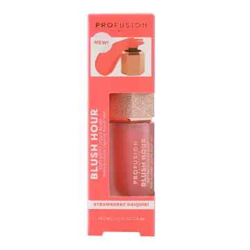 Blush Hour Fard à Joues Liquide Strawberry Daïquiri - Profusion - Maquillage - Visuel 3