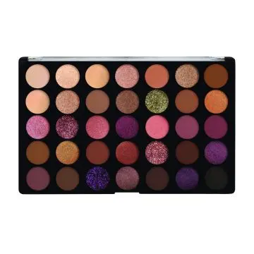 Minimalist Palette Yeux  - PROFUSION - Maquillage - Visuel 2
