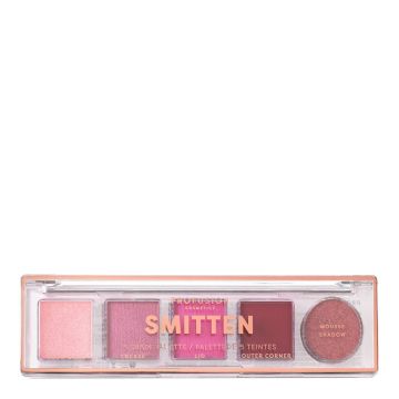 Smitten Palette de Fards à Paupières 5 Teintes