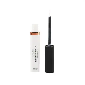 Bright Lights Pastel Eyeliner Eyeliner Blanc - Profusion - Maquillage - Visuel 2