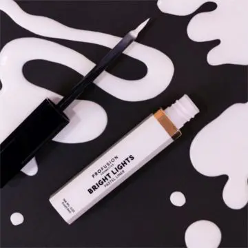 Bright Lights Pastel Eyeliner Eyeliner Blanc - Profusion - Maquillage - Visuel 4
