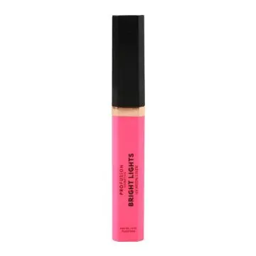 Bright Lights Neon Liquid Eyeliner Eyeliner Flash / Rose - Profusion - Maquillage - Visuel 1