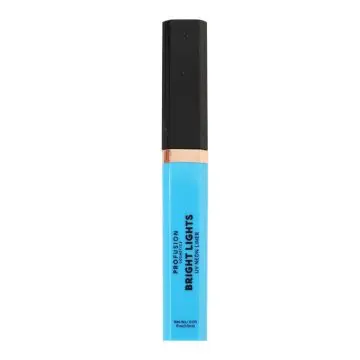 Bright Lights Neon Liquid Eyeliner Eyeliner Bolt / Bleu - Profusion - Maquillage - Visuel 1
