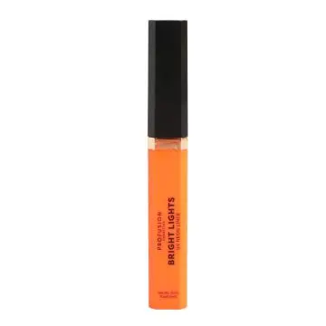 Bright Lights Neon Liquid Eyeliner Eyeliner Strobe / Orange - Profusion - Maquillage - Visuel 1