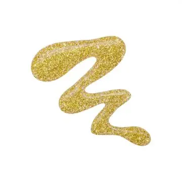 Bling It On Eyeliner Pailleté Eyeliner Gold Rush - PROFUSION - Maquillage - Visuel 4