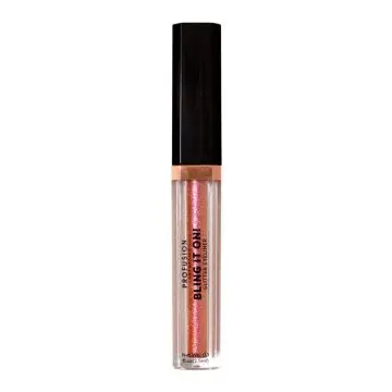 Bling It On Eyeliner Pailleté Eyeliner Pink Rhodonite - Profusion - Maquillage - Visuel 1