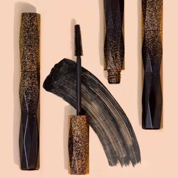 Faux Lashes Mascara  Black - PROFUSION - Maquillage - Visuel 4