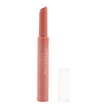 Dreamy Lip Plump Rouge à Lèvres Repulpant Cozy Nude - Profusion - Maquillage - Visuel 2