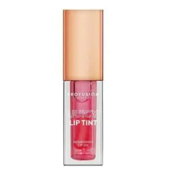 Juicy Lip Tint Huile teintée Lèvres Pink - Profusion - Maquillage - Visuel 1