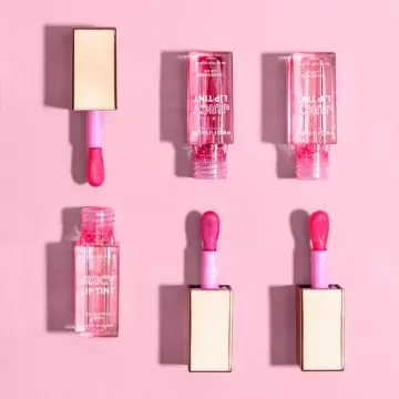 Juicy Lip Tint Huile teintée Lèvres Pink - PROFUSION - Maquillage - Visuel 3