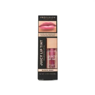 Juicy Lip Tint Huile teintée Lèvres Berry - PROFUSION - Maquillage - Visuel 2