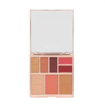 Full Face Palette Radiance - Profusion - Maquillage - Visuel 1