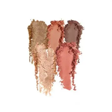 Full Face Palette Radiance - PROFUSION - Maquillage - Visuel 4