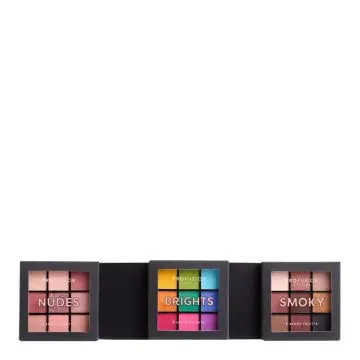 Coffret Ultimate Collection Palette  - Profusion - Maquillage - Visuel 1