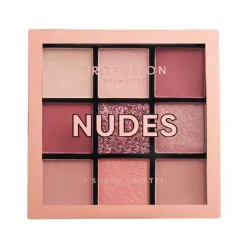 Coffret Ultimate Collection Palette  - PROFUSION - Maquillage - Visuel 2