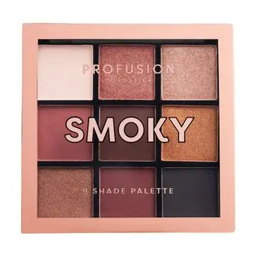 Coffret Ultimate Collection Palette  - PROFUSION - Maquillage - Visuel 4