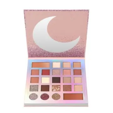 Palette Moonstone 23 Fards à Paupières  - Profusion - Maquillage - Visuel 1
