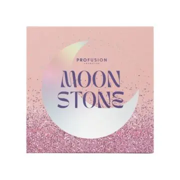 Palette Moonstone 23 Fards à Paupières  - Profusion - Maquillage - Visuel 2