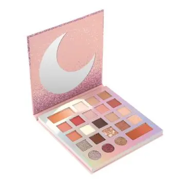 Palette Moonstone 23 Fards à Paupières  - Profusion - Maquillage - Visuel 3