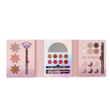 Coffret Get the Glam 27 Essentiels Beauté  - Profusion - Maquillage - Visuel 2