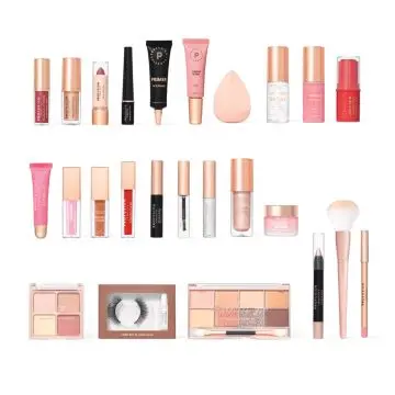 Calendrier de l'Avent 25 Surprises Beauté  - Profusion - Maquillage - Visuel 2