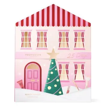 Calendrier de l'Avent 25 Surprises Beauté  - Profusion - Maquillage - Visuel 3