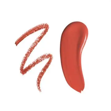 Lip Envy Gloss & Lip Liner Nude Nectar - PROFUSION - Maquillage - Visuel 4