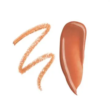 Lip Envy Gloss & Lip Liner Crystal Nude - PROFUSION - Maquillage - Visuel 4