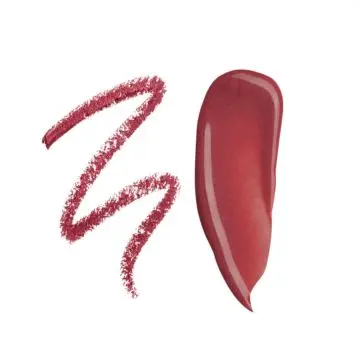 Lip Envy Gloss & Lip Liner Twinkling Mauve  - PROFUSION - Maquillage - Visuel 4
