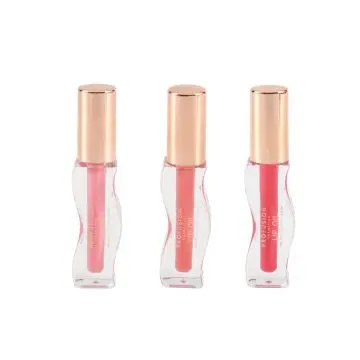 Coffret Dream Pout Trio d'Huiles à Lèvres  - Profusion - Maquillage - Visuel 2