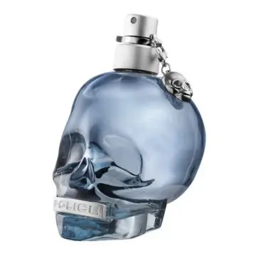 Police To Be Eau de Toilette 40ml - Police - Parfum - Visuel 1