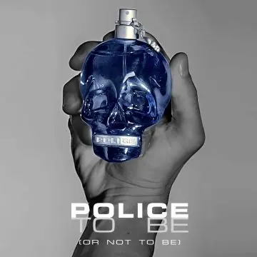 Police To Be Eau de Toilette 40ml - Police - Parfum - Visuel 3