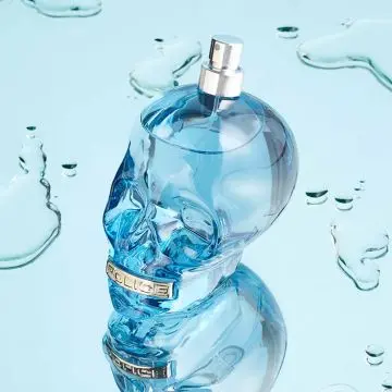 Police To Be Eau de Toilette 40ml - Police - Parfum - Visuel 4