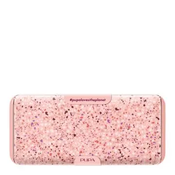 Palette M Stoneland Ombre à Paupières 