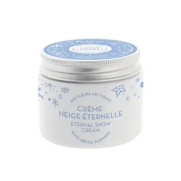 Neige Éternelle Crème Jeunesse Pot 50ml - Polaar - Soin - Visuel 1