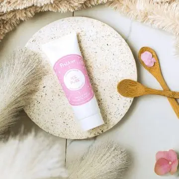 IcePure Gommage Tendre au Coton Arctique Tube 50 ml - Polaar - Soin - Visuel 4
