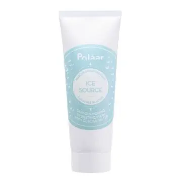 IceSource Masque Sur-Hydratant Tube 75ml - Polaar - Soin - Visuel 1
