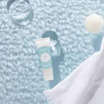 Aux Sources des Glaciers Masque Super Hydratant à l'Eau d'Iceberg Tube 50 ml - Polaar - Soin - Visuel 4